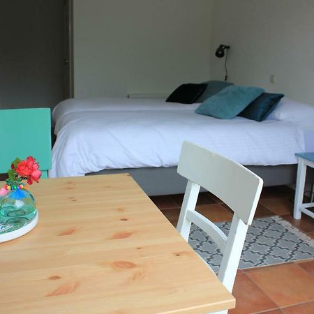 デ・コーフ Bluesheep-Texel Bed & Breakfast エクステリア 写真