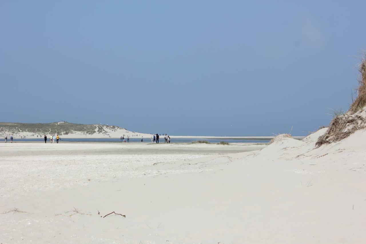 デ・コーフ Bluesheep-Texel Bed & Breakfast エクステリア 写真